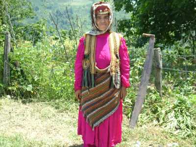 Yığılca